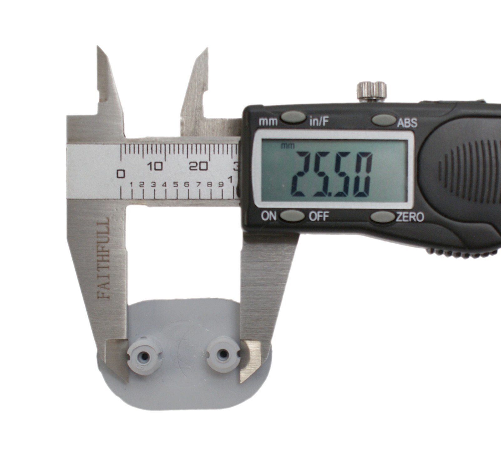 Ideal Standard Alto Toilet Seat Buffers EV03867 eBay