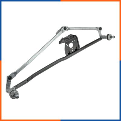 Wischergestänge vorne für TOYOTA | 28179401OE, CWT15104GS
