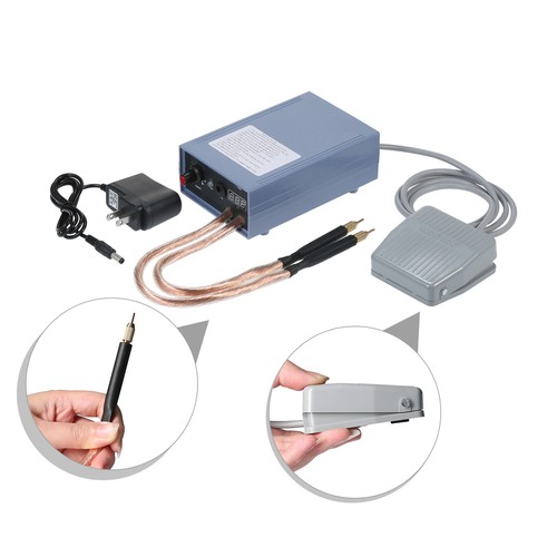 5000W High Handheld Welding Machine Portable 0-800A I7K1 - Picture 4 of 7