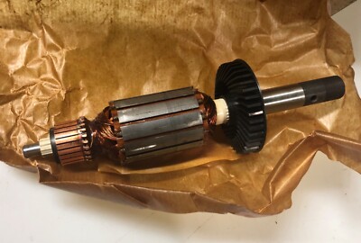 Original neue Bosch GmbH D-70049 ANKER- und LÜFTERBAUGRUPPE 2 604 010 697 720 