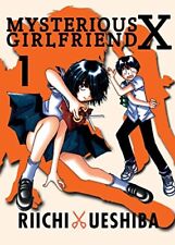 Mysterious Girlfriend X 3 (Paperback)