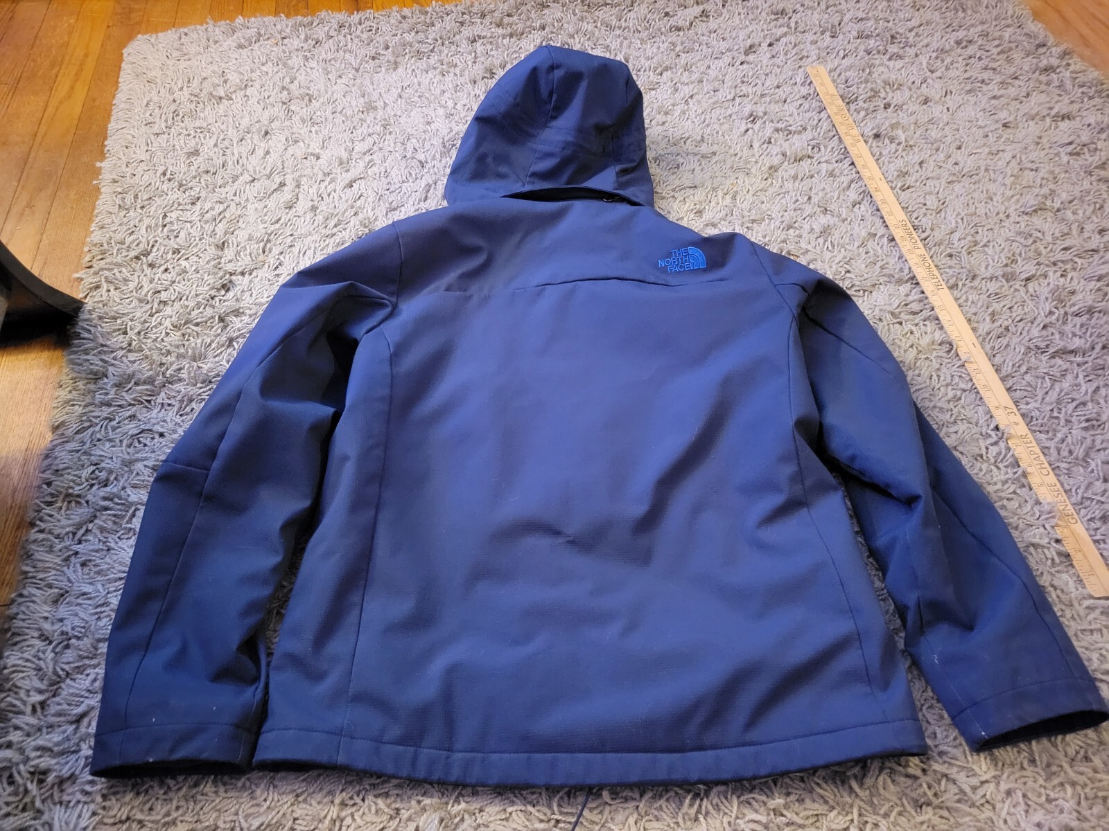 🔥North Face Apex Elevation Primaloft Insulated J… - image 16