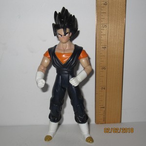 dragon ball z figures ebay