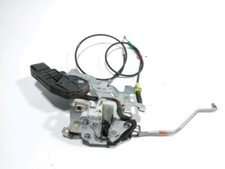 SERRURE DE PORTE AVANT DROITE 69303B2080 DAIHATSU TREVIS (09/2006 12/2011)