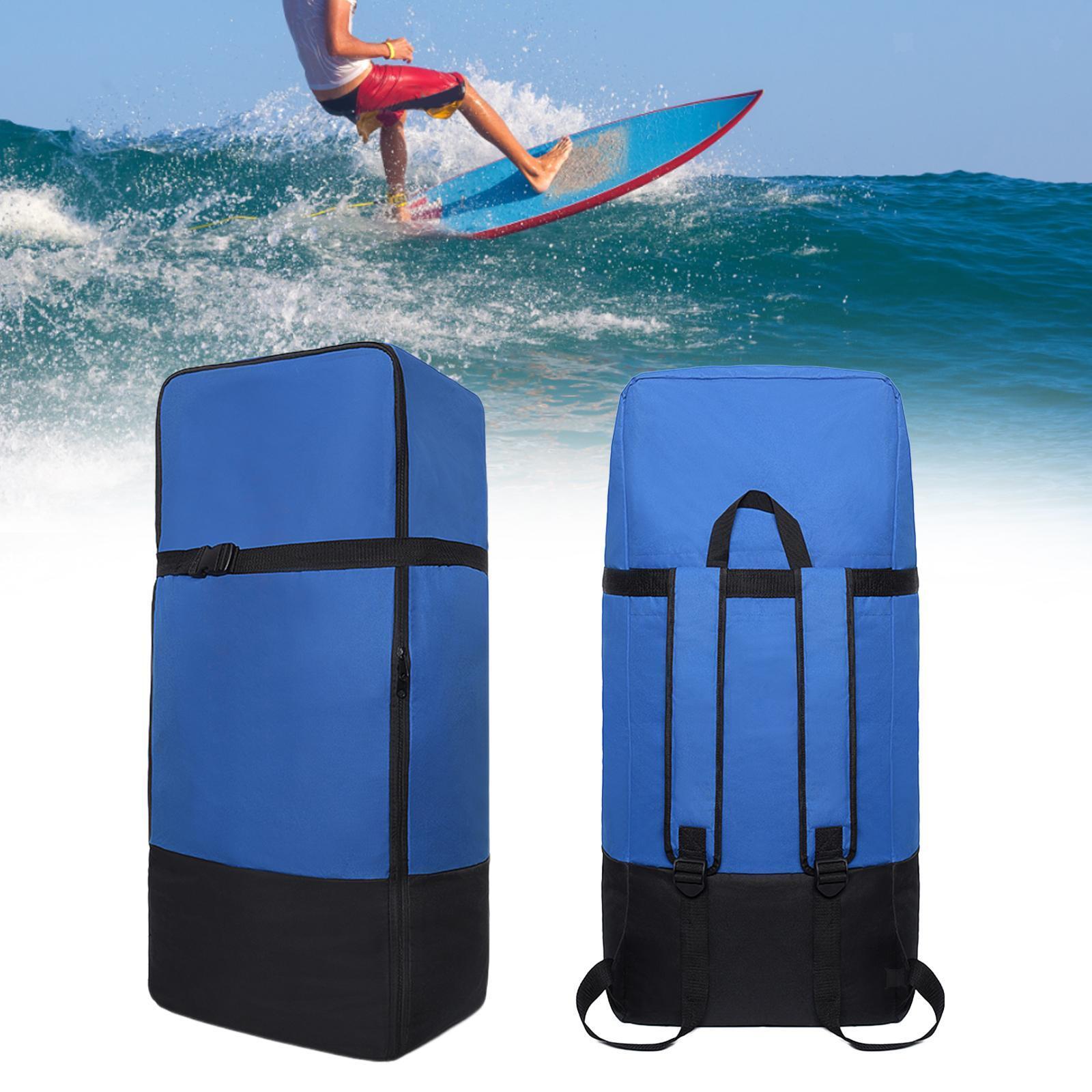 Inflatable Paddleboard Backpack Stand up Paddle Board Travel Bag