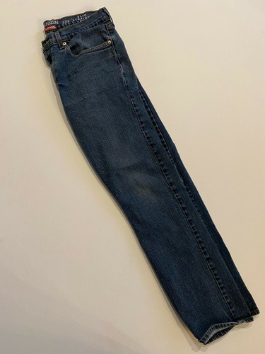 34x32 Slim Straight Fit Denim Pants | eBay