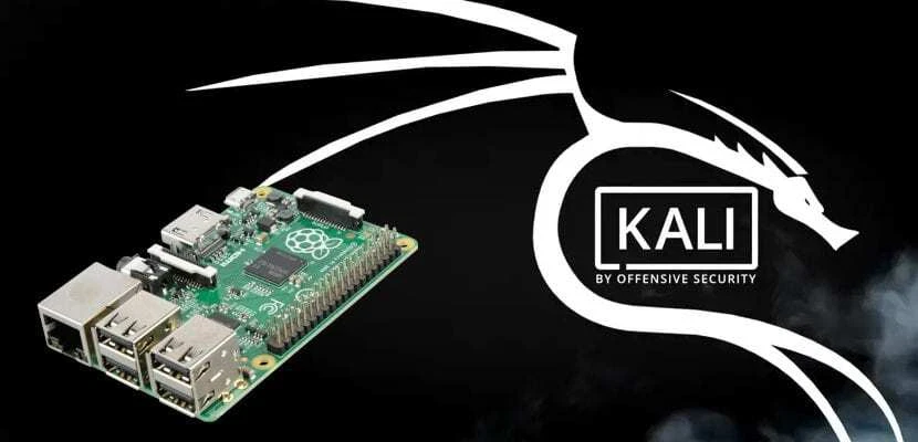 Kali Linux for Raspberry Pi micro SD Card Compatible with RPI 2, 3, 4 & 400 - Image 3 of 3