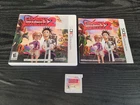 Cloudy With a Chance of Meatballs 2 for Nintendo 3DS Complete Near Mint