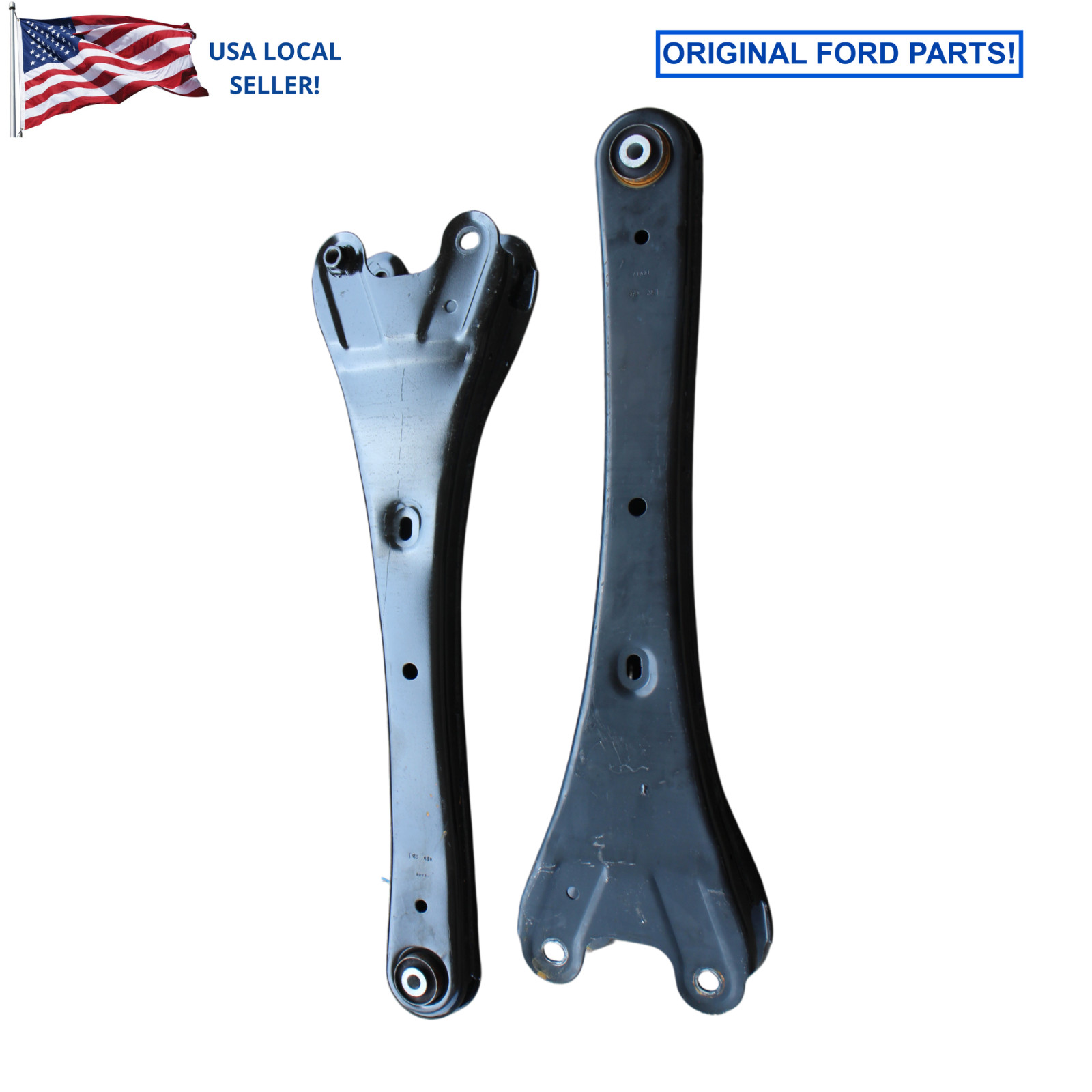OEM front radius control arm 2pc for 2023- 26 FORD F-250 F-350 Super Duty 4WD