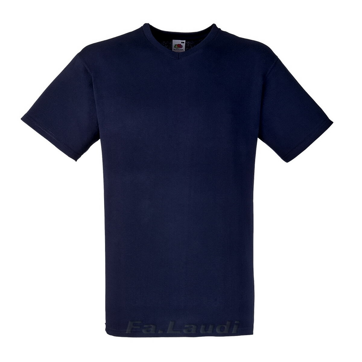 T-shirt SS433 Taglie Grandi Maglietta A Manica Lunga Fruit Of The Loom SS433 - Tinta Unita In Cotone 100%, Taglie Dalla S Alla 5XL Maglietta Maniche Lunghe Cotone - Foto 10