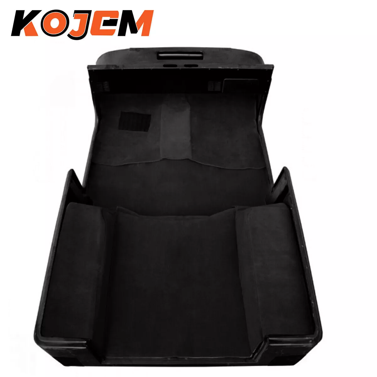 Carpet for jeep tj deals