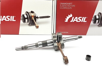 Kurbelwelle Top Racing HQ High Quality Pegasus Corona R50X Sky 1 2 Morini 50 2T