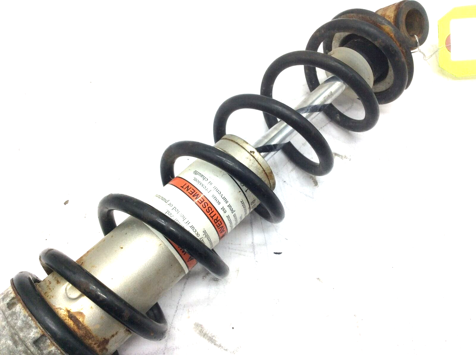 SkiDoo Center Shock Summit Adenaline Enduro XRS SP X T3 503193207 eBay