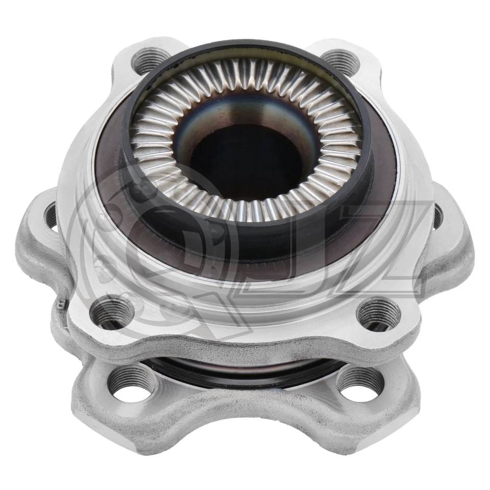 [2-Pack] 513416 FRONT Wheel Hub Assembly for 2020-2022 BMW 540i xDrive Base 3.0L - Image 2 of 4