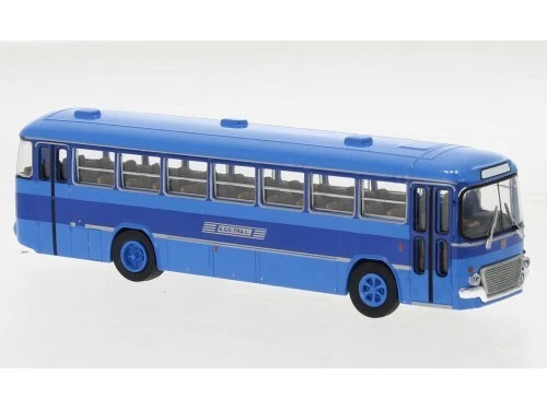 BREKINA 59906 - Fiat 306/3 autobus Interurbano, ACOTRAL scala HO 1:87 - Immagine 4 di 4