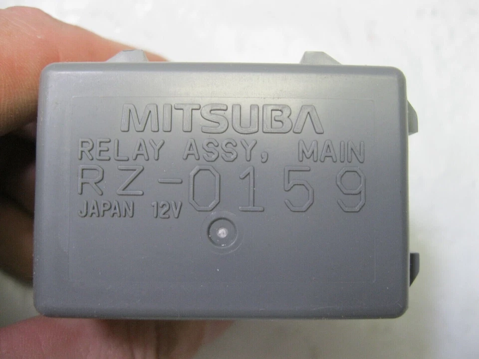 Airtex 1R1480 Relay - Изображение 3 из 4