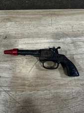 Antique GIP Cast Iron Cap Gun 