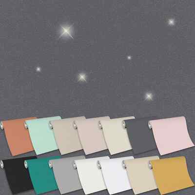 Tapete Einfarbig Glitzer Erismann Brilliant Colours (2,05 /1qm)