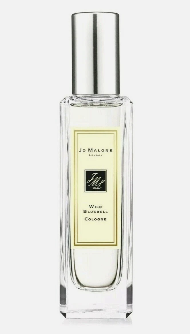Jo malone london wild bluebell perfume sales
