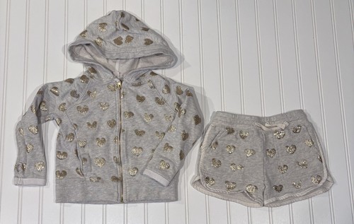 Girls Clothing Lot Size 3T (16 Pieces) Shirts Pants Skirts Jean Jacket - Picture 3 of 10