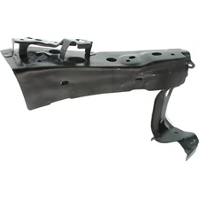 New Driver Side Front Fender Apron For Mazda 3 2014-2018