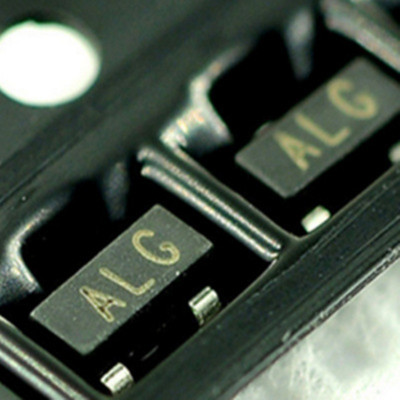 100pcs KTC3875S-Y-RTK/P ALG SOT23