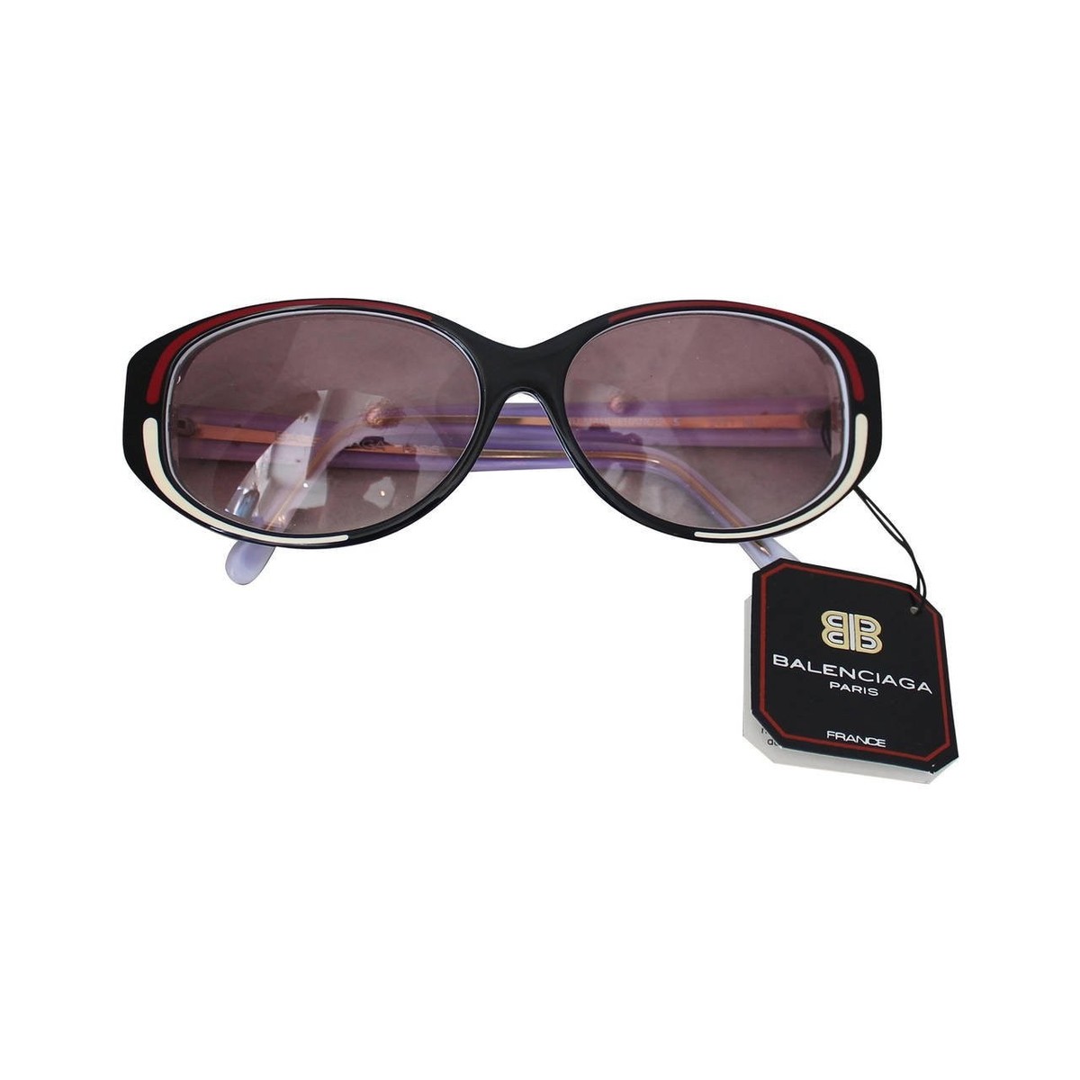 Vintage Balenciaga Rare Sunglasses | eBay display picture 3