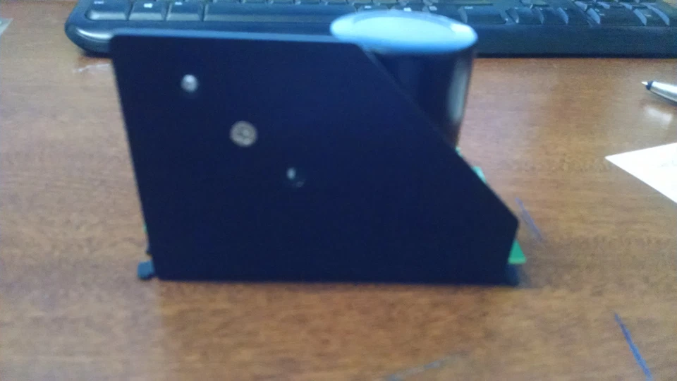 Fuente de alimentación nevera máquina espress Concordia Integra Foto 2 de 4