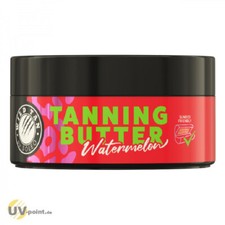 Wild Tan WATERMELON TANNING BUTTER body accelerator 150ml SolariumCreme Kosmetik