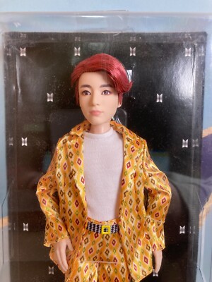 BTS Jung Kook Idol Doll - New in Box | eBay