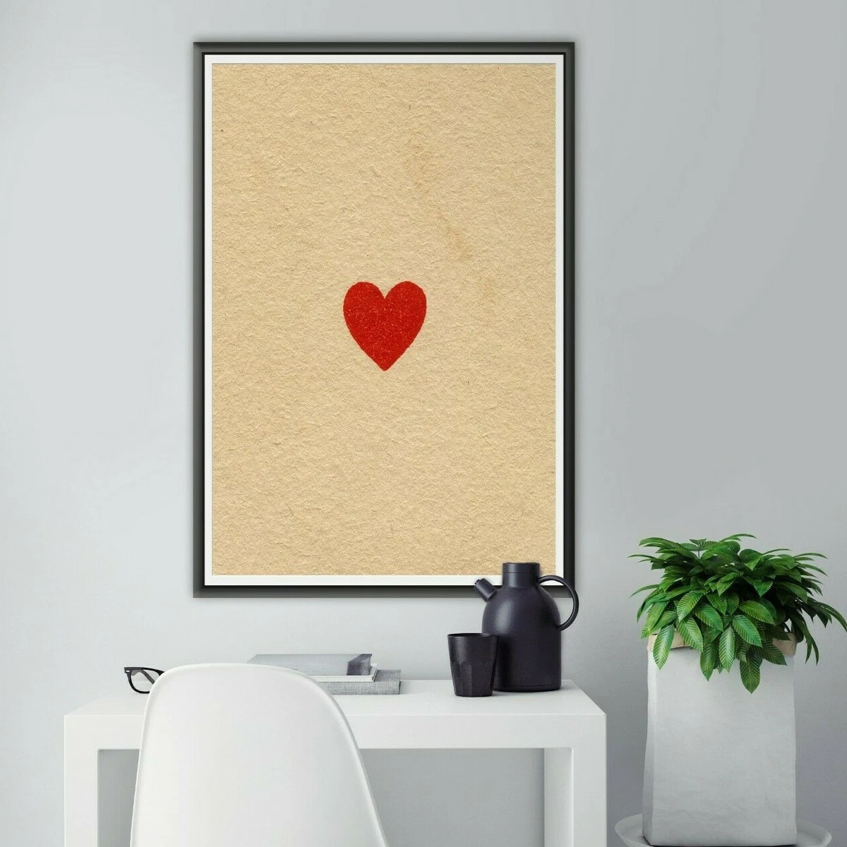 Poker Vintage/Retro Home Décor Posters & Prints for sale | eBay