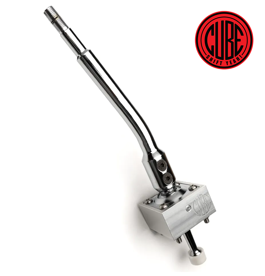 CUBE Speed SHORT SHIFTER for 1975-95 Toyota Pickup & HiLux CUBE Speed SHORT SHIFTER for 1975-95 Toyota Pickup & HiLux