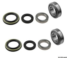 Roulement de roue Ssangyong KORANDO