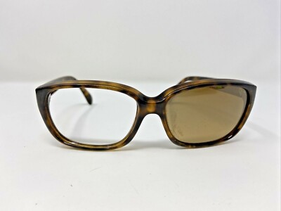 Ray-Ban RB 4161 710/M2 Polarized Sunglasses Ray Ban Sunglasses FRAME ONLY RB 4161 710/M2 Tortoise Full  main image 3