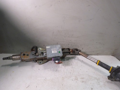 Piantone servosterzo FIAT CROMA 1.9 MJT 2009 00735401753 - Foto 1 di 3