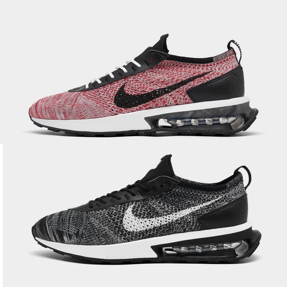 Nike Air Max Flyknit Racer Men&#039;s Shoes DJ6106 001/ | eBay