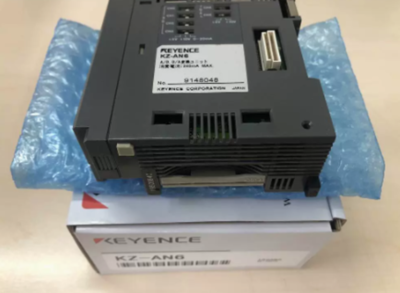 New KEYENCE KZ-AN6 Expansion Module | eBay