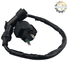 Ignition Coil for Honda 125 ATC125 M ATC125M 1985 1986 1987 Atv Ignition Coil