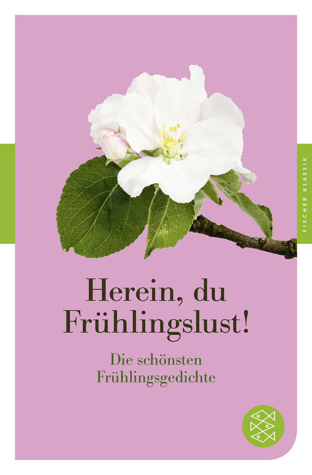 Thumbnail - Michael Adrian / Herein, Du Frühlingslust