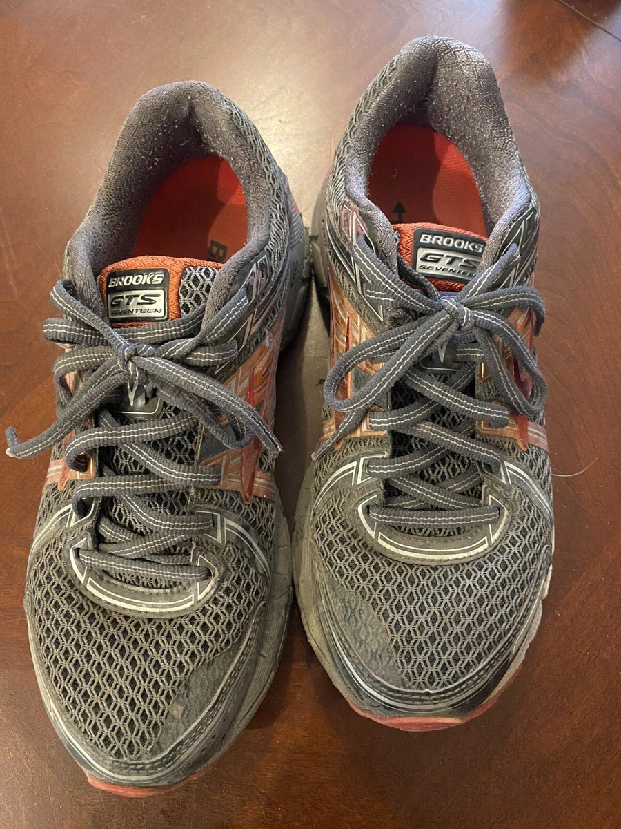 Brooks adrenaline hotsell size 7.5
