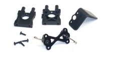 IF-131 Halterung  Differential, mitte,  Inferno Neo + VE + MP 7.5 KSR®