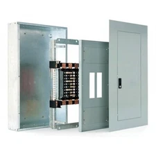 AQU3302RCXAXT1B4 GE 225A 3P 240V Feed-Thru Panel 30 Spaces New