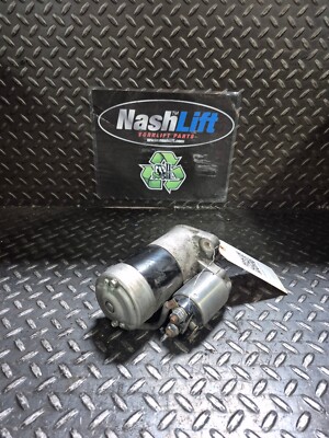 582041117	START MOTOR ASSEMBLY	FITS YALE	GOOD USED	HBU1:269