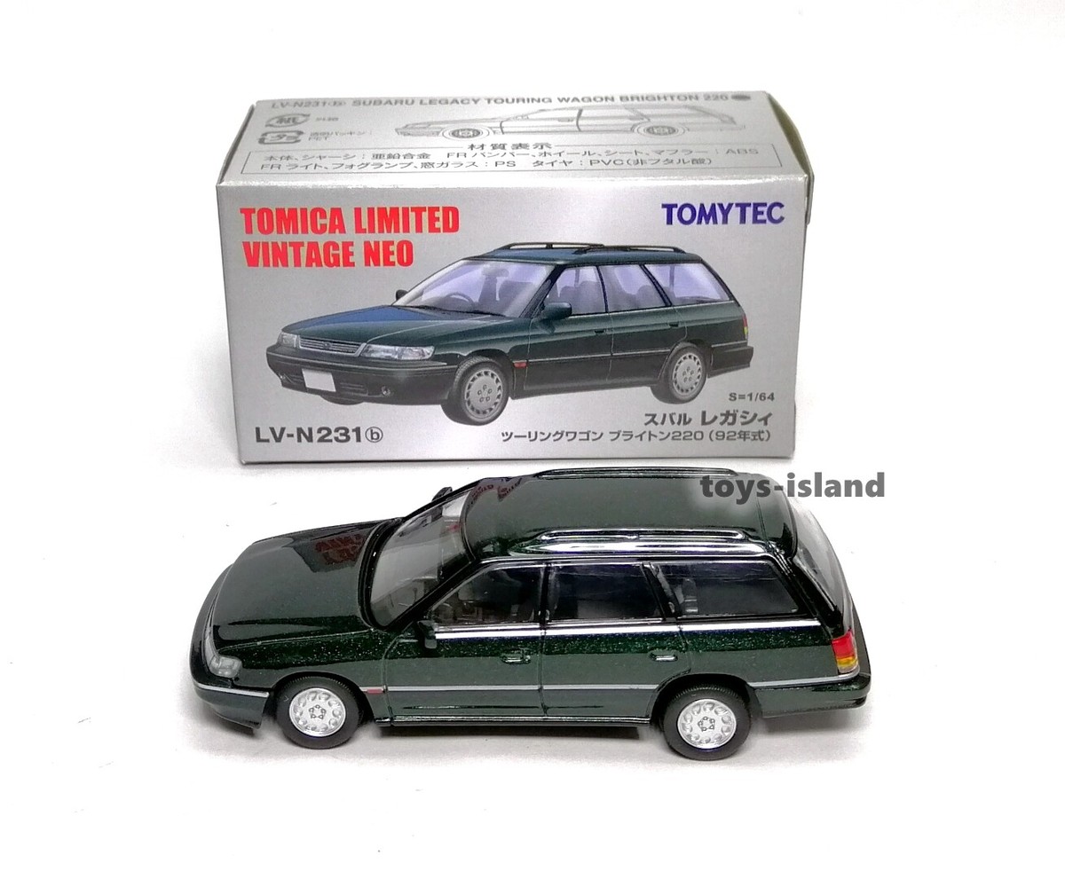 ミニカー TOMICA LIMITED VINTAGE SUBARU LEGACY s-l400.jpg