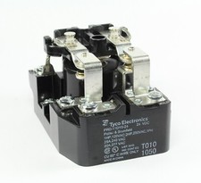 Potter  Brumfield, TYCO, PRD-11DYO-24, DPDT; Power Contactor Relay, 24VDC