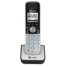 AT&T Tl88002 Cordless Accessory Handset for Tl88102 TL88002 Vtech