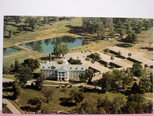 Ironton Missouri Baptist retirement Home 