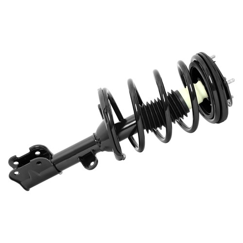 For Hyundai Santa Fe 0709 iD Select Front Driver Side Complete Strut