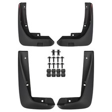 OEM 2005-2009 Subaru Outback Wagon Splash Gua...