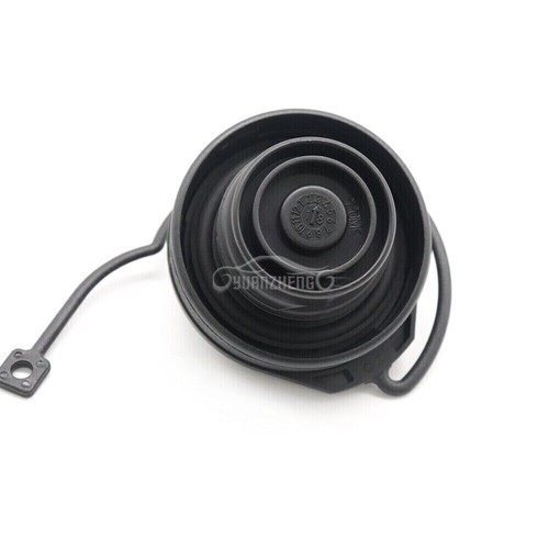 99620124103 For Porsche Cayman Boxster 911 US New Fuel Tank Gas Filler Cover Cap - Picture 8 of 9